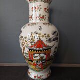 Vase chinois
