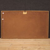 1930s painting signed by G. Chiacig