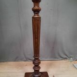 Louis XVI style pedestal table