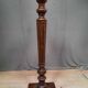 Louis XVI style pedestal table
