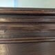 Antique Louis XV bonnetière in carved walnut – Late 18th century