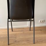Set of 4 Chairs Unic Design year 90 '