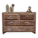 Commode de métier