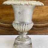 Medici vase cast iron 19th century