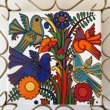 Underside Of Plat service Acapulco by Villeroy & Boch