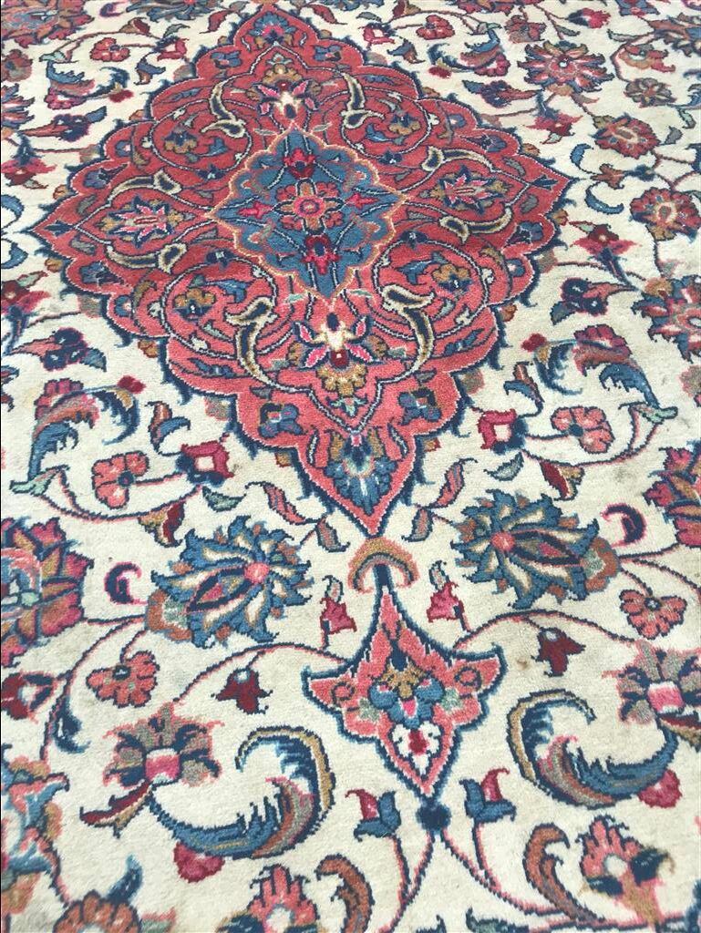 Former carpet Persian Sarogh 200 X 300 cm