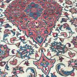 Former carpet Persian Sarogh 200 X 300 cm