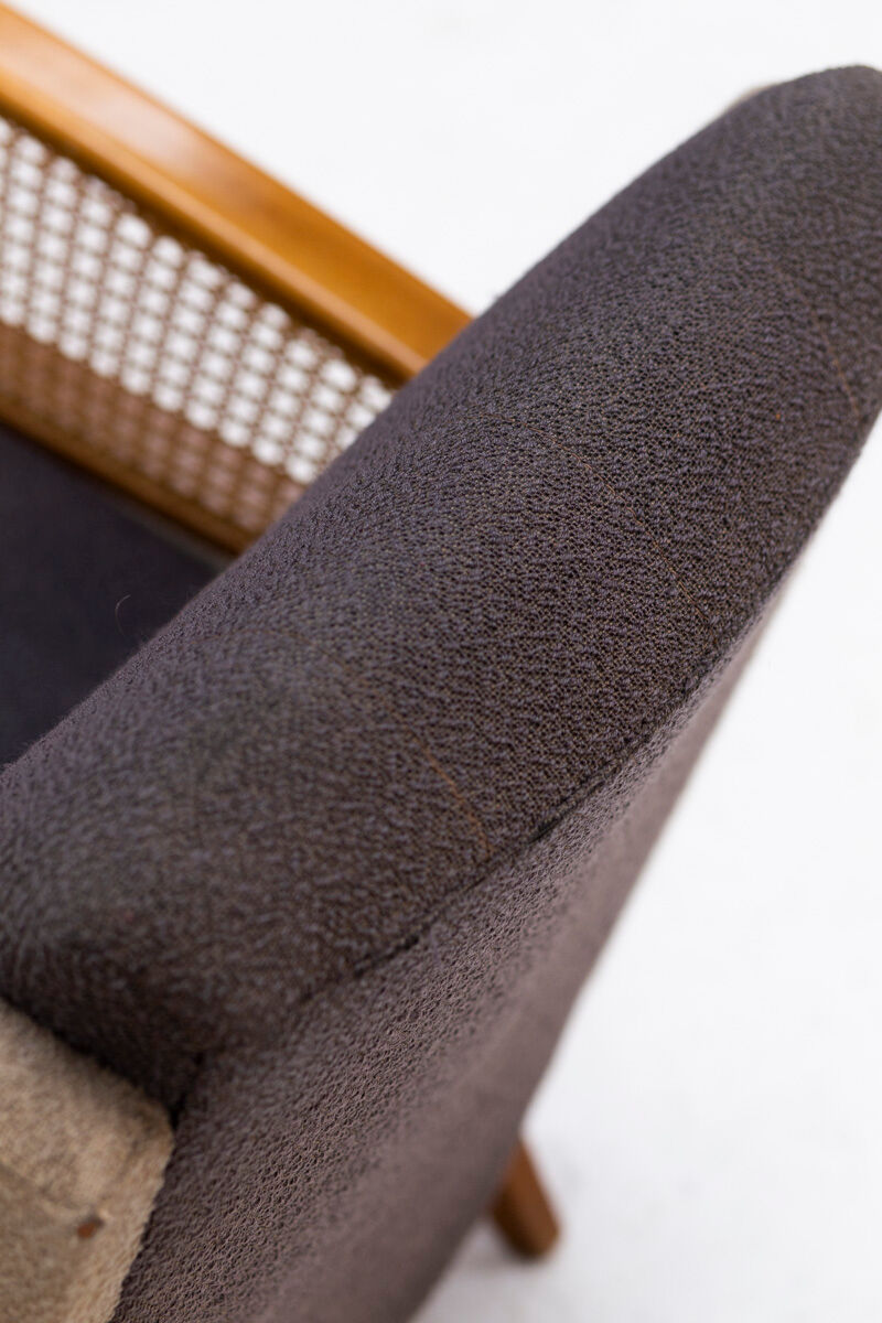 Fauteuil, années 1930