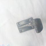 Set of 3 old coat hooks