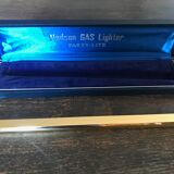 Briquet vintage Hadson GAS Lighter