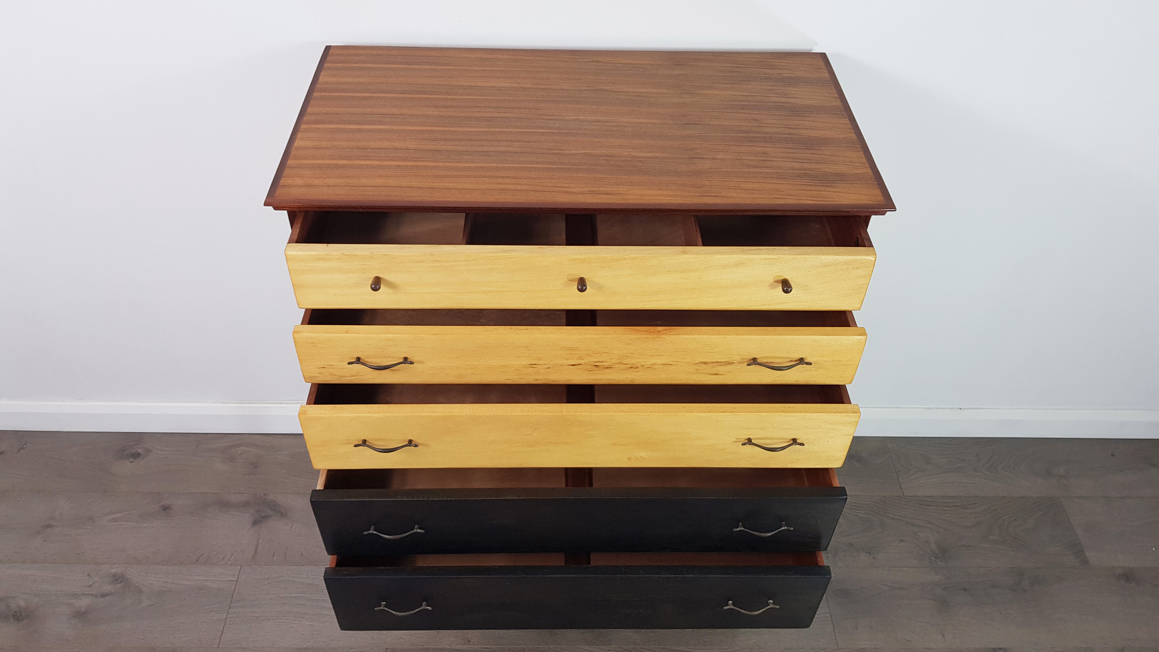 Dresser by Alfred Cox, 1950