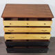 Dresser by Alfred Cox, 1950