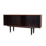 Rosewood bookcase, Danish design, 1970s, production: Denmark
