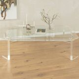 1960s coffee table
