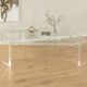 1960s coffee table
