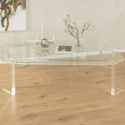 1960s coffee table