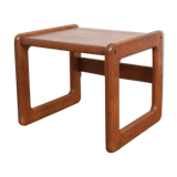 Mid-century danish teak table, 1960s