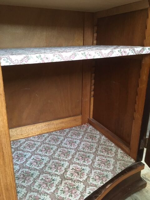 Art deco buffet 1930