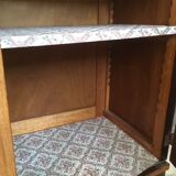 Art deco buffet 1930