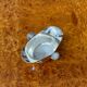Art Deco serving dish by Wiskemann