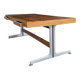 Executive desk in rosewood – Fabricius & Kastholm – Denmark – 1960