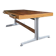 Executive desk in rosewood – Fabricius & Kastholm – Denmark – 1960
