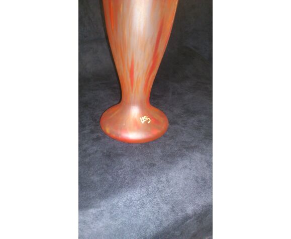 Legras vase 1920 | Selency
