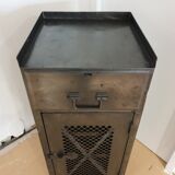 Industrial furniture