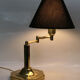 Pair of Hollywood Regency USA 1980's