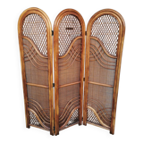 Vintage screen / room divider