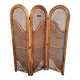 Vintage screen / room divider