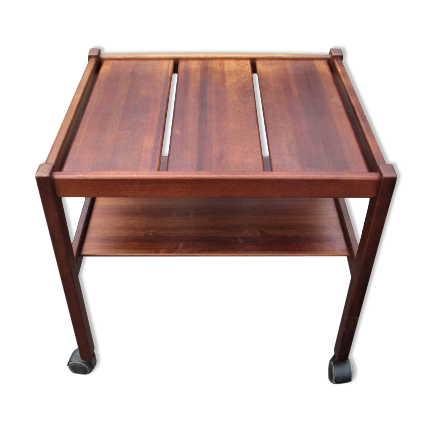 Side Table by Y. Ekström for Swedese, Sweden, 1960s