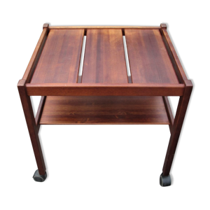 table d’appoint par