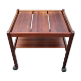 Side Table by Y. Ekström for Swedese, Sweden, 1960s