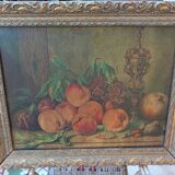 Nature morte ancienne