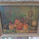 Old still life