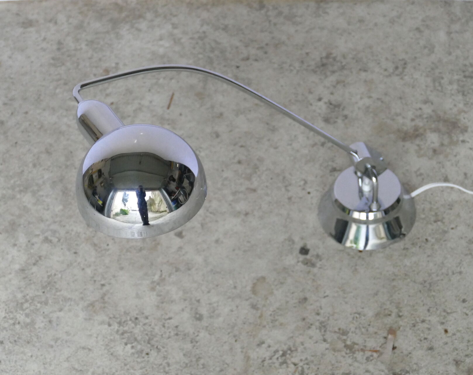 Lamp Jumo 600 S