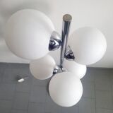 Lampadaire vintage 1970