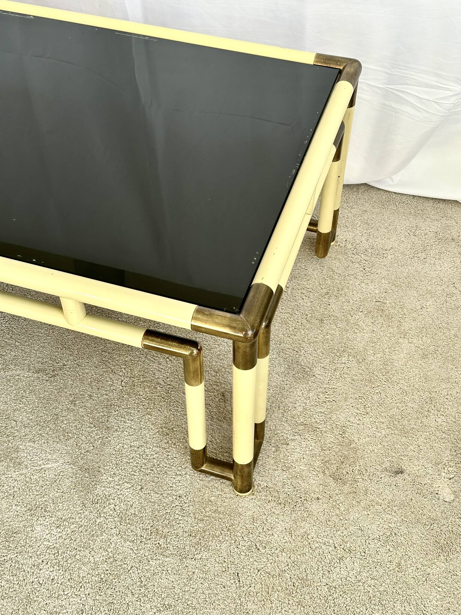 Tommaso barbi coffee table