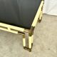 Tommaso barbi coffee table