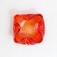 Murano glass ashtray 1970