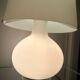 Fontana Arte lamp by Max Ingrand