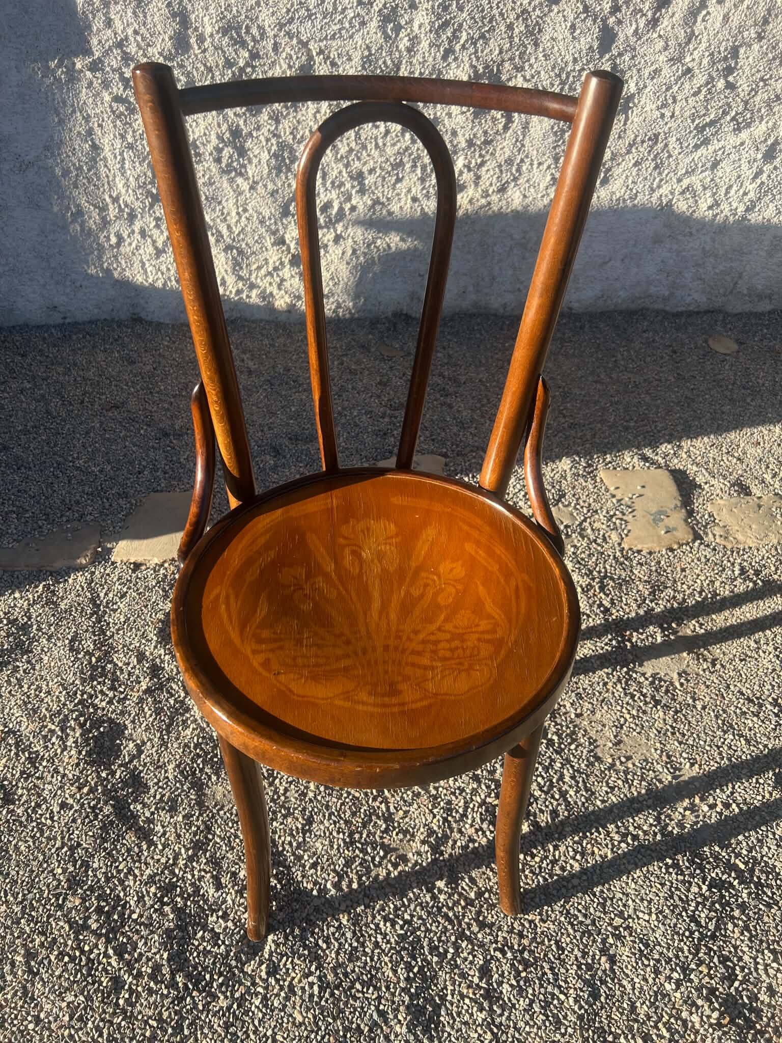 bistro chair