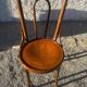 bistro chair