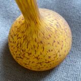 Art Nouveau Delatte Nancy Berluze Vase