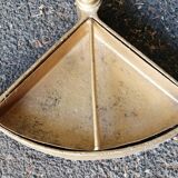 Vintage umbrella rack