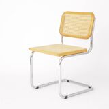 Cantilever Chair 1990s Vintage - Italy Design