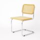 Cantilever Chair 1990s Vintage - Italy Design