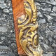 Paire de chevets style Louis XV