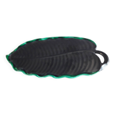 Vintage Vallauris ashtray signed Hélène Ugo